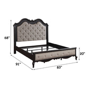 Eastern King Bed