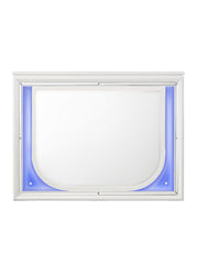 Mirror w/LED