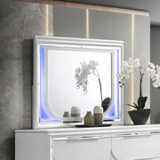 Mirror w/LED