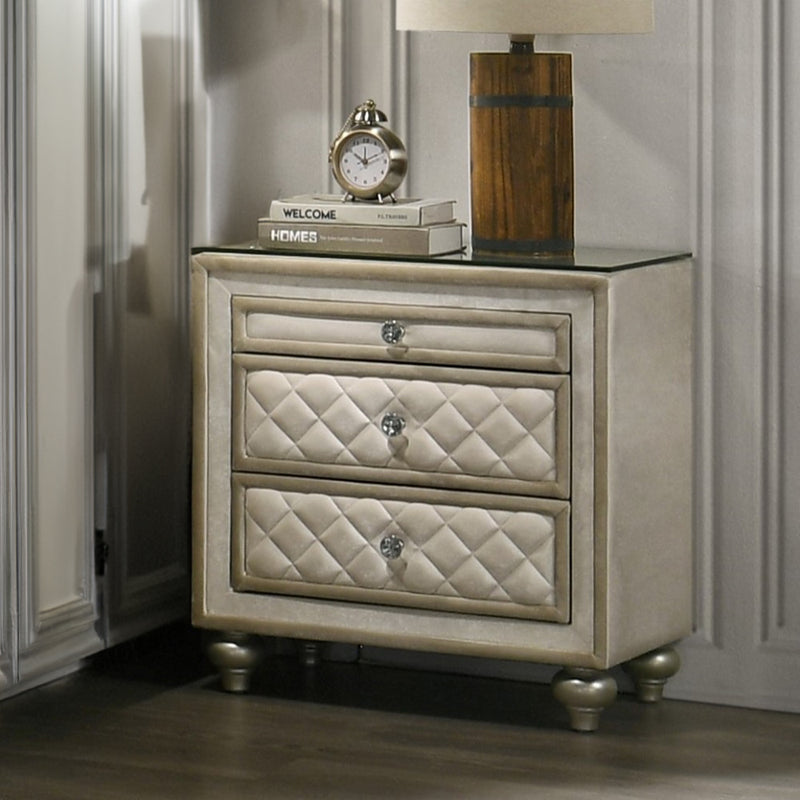 Nightstand
