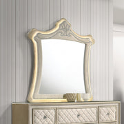 Mirror w/LED