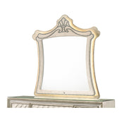 Mirror w/LED