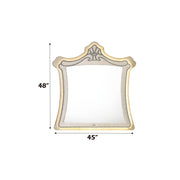 Mirror w/LED