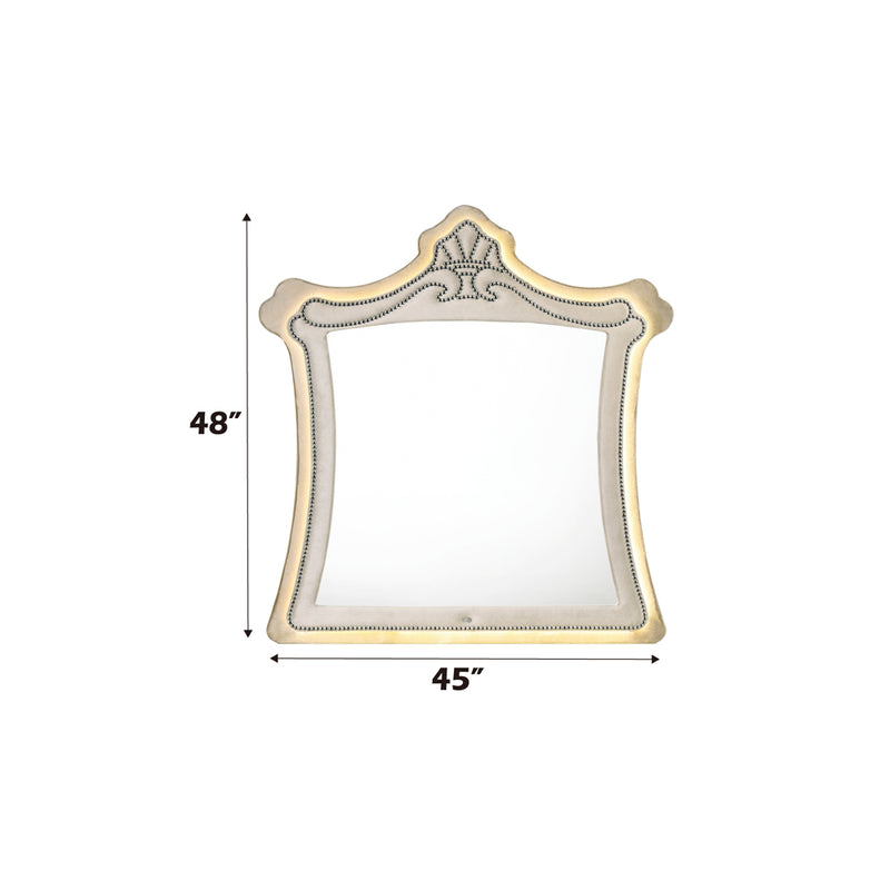 Mirror w/LED