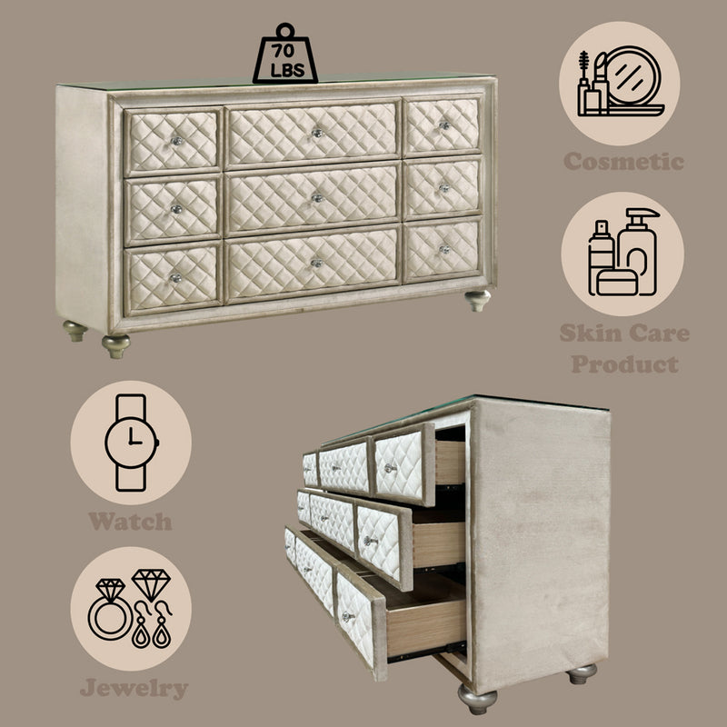 Dresser