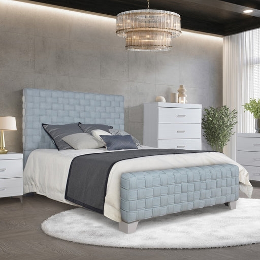 Eastern King Bed