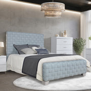 Queen Bed