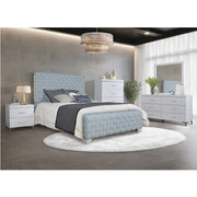 Queen Bed