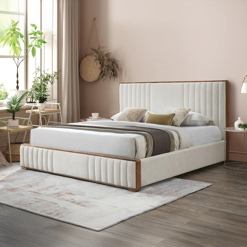 Eastern King Bed