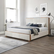 Eastern King Bed