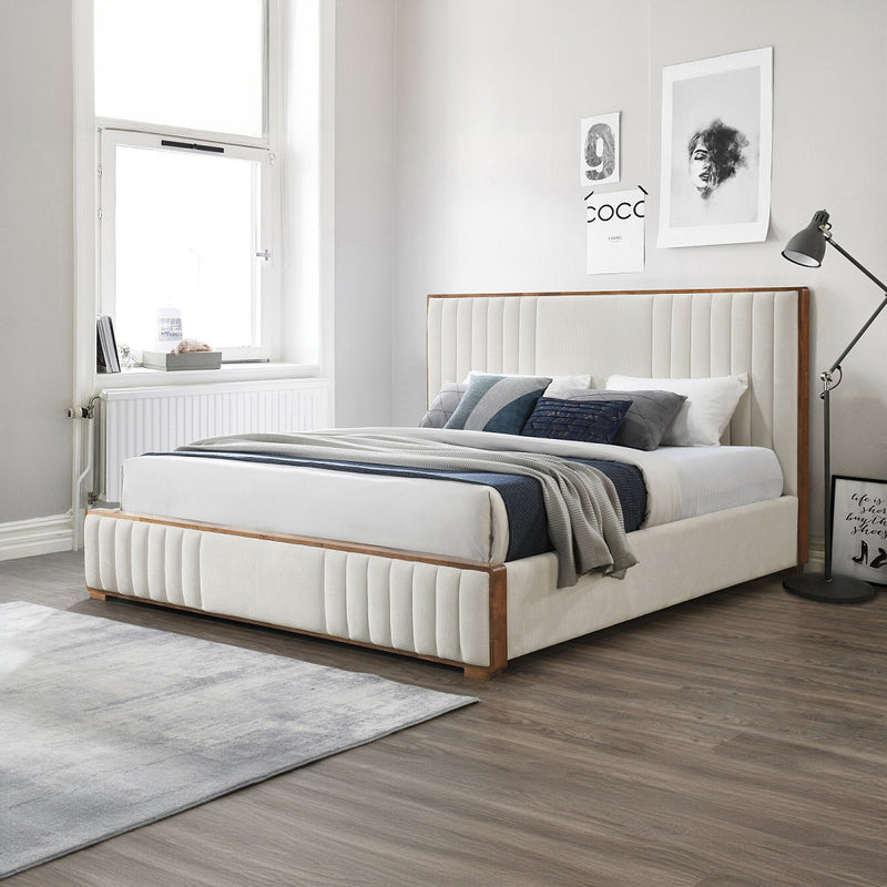 Eastern King Bed