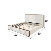 Eastern King Bed