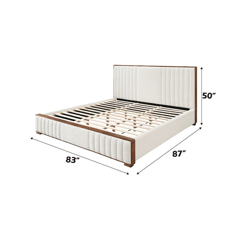 Eastern King Bed