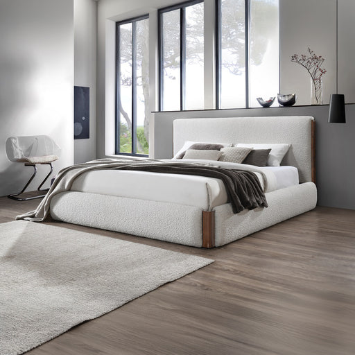 Eastern King Bed