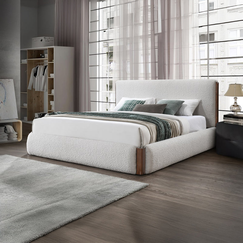 Eastern King Bed