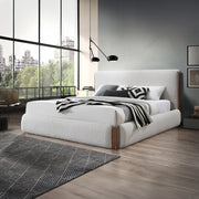 Eastern King Bed