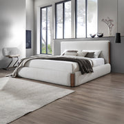Queen Bed