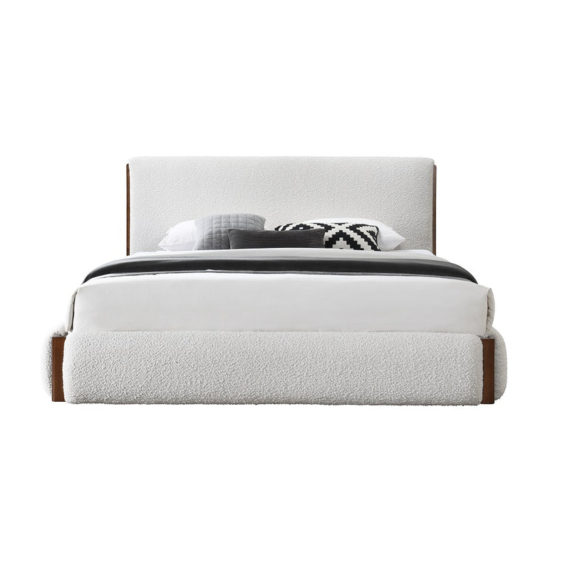 Queen Bed