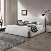 Queen Bed