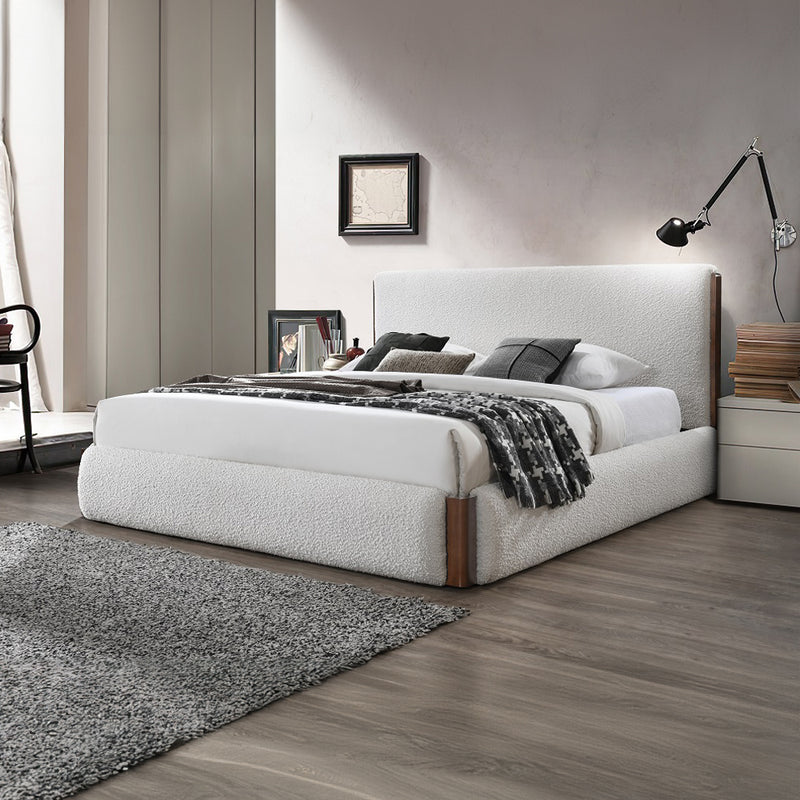 Queen Bed