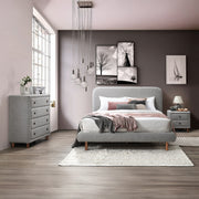 Eastern King Bed