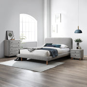 Eastern King Bed