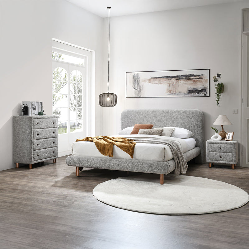 Eastern King Bed