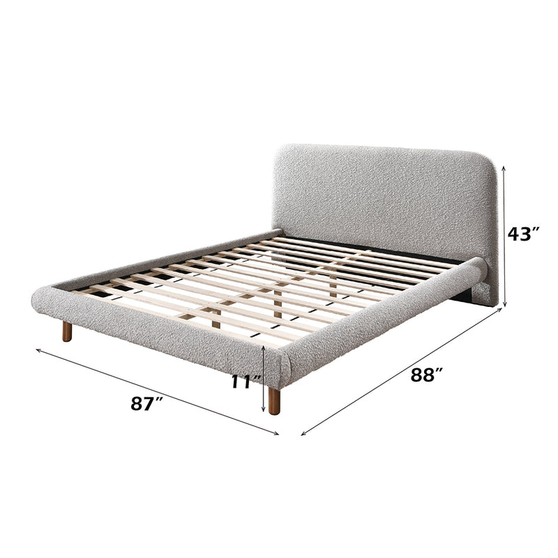 Eastern King Bed