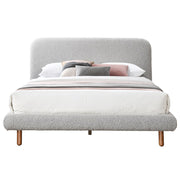 Queen Bed