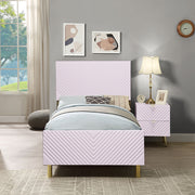 Full Bed