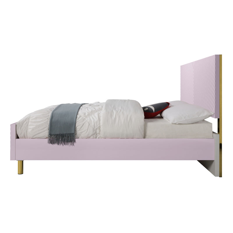 Full Bed