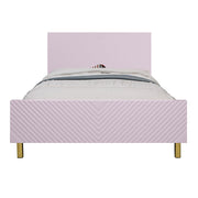 Full Bed