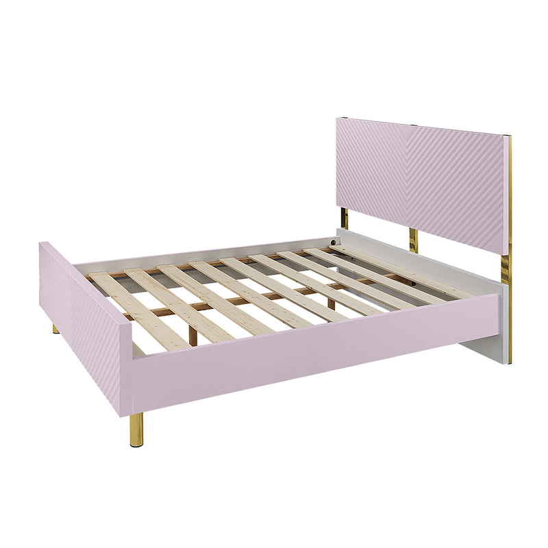 Full Bed