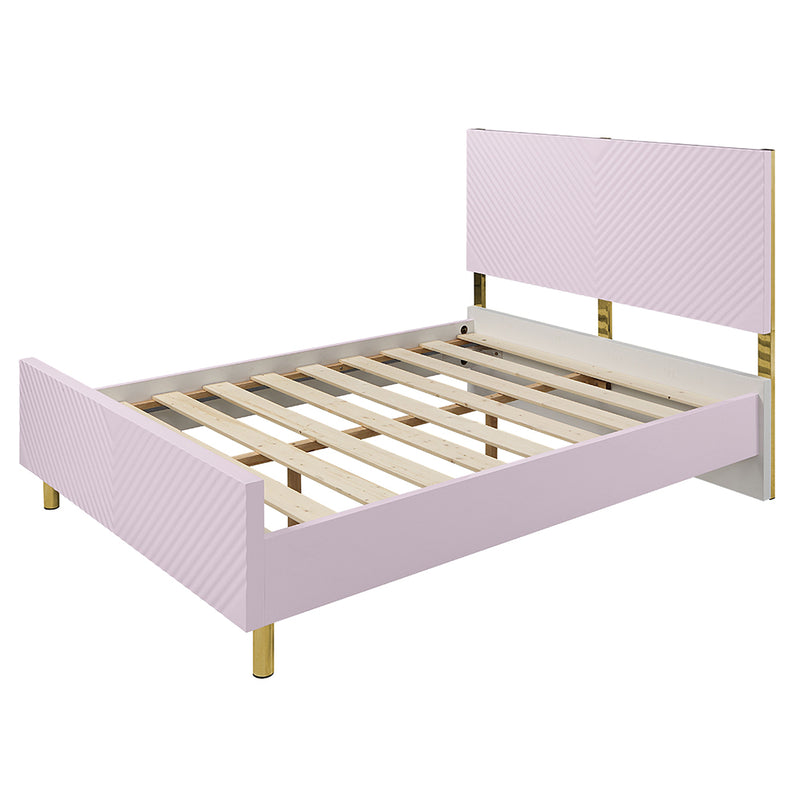 Full Bed