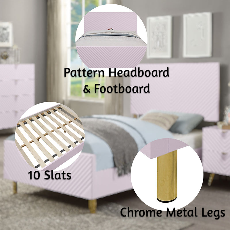 Full Bed