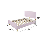 Full Bed