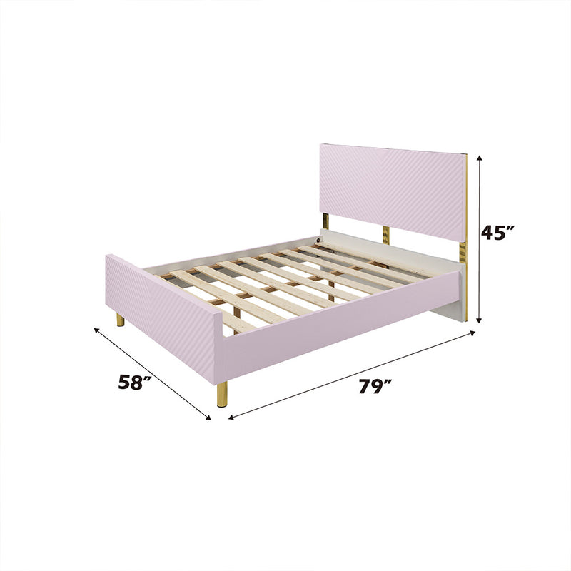 Full Bed