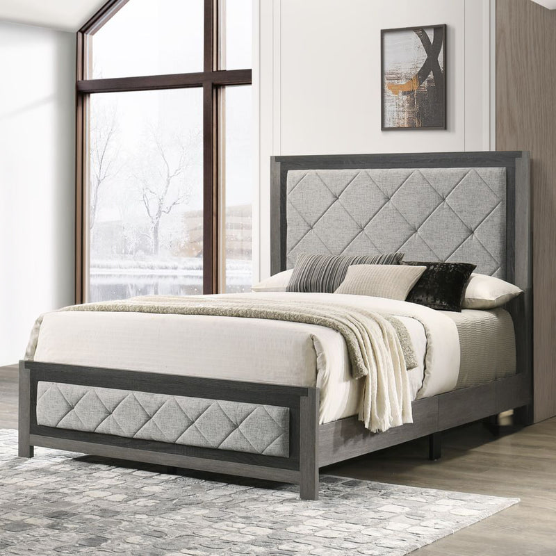 Eastern King Bed
