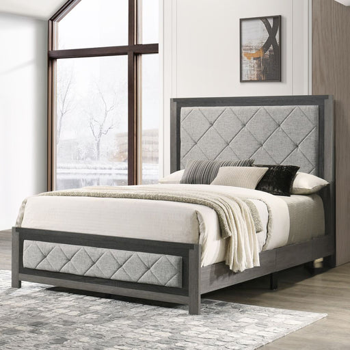Eastern King Bed