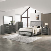Eastern King Bed