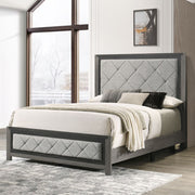Queen Bed