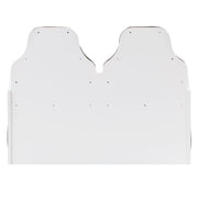 Twin Car Bed w/LED
