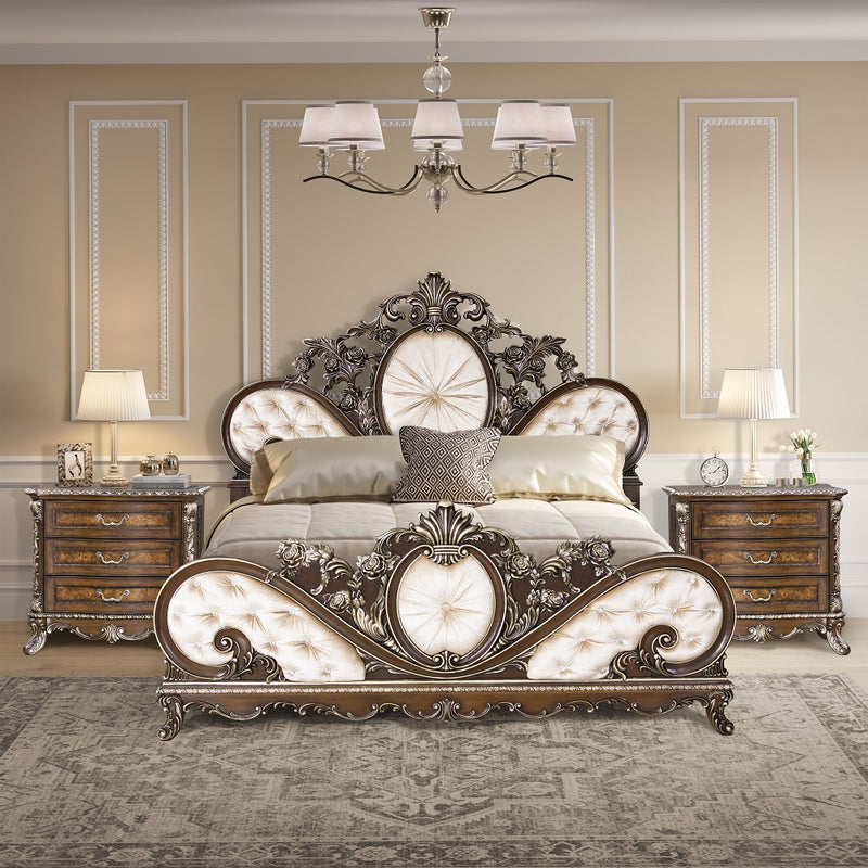 Eastern King Bed
