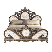 Eastern King Bed