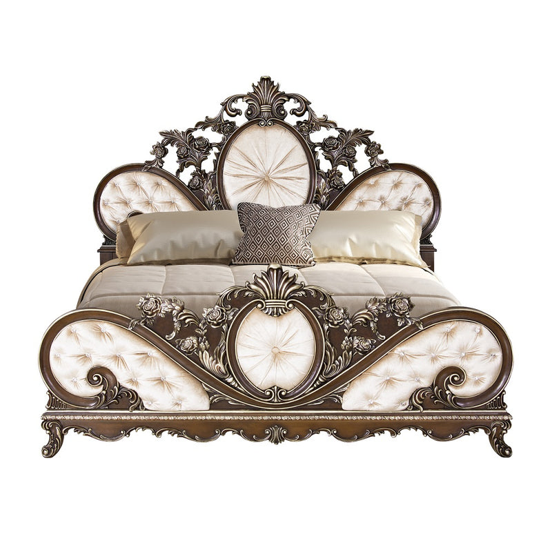 Eastern King Bed