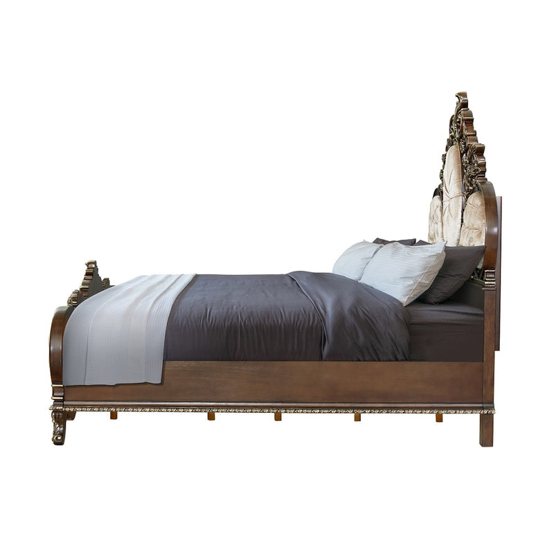 Eastern King Bed