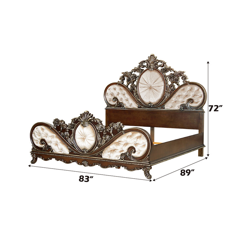 Eastern King Bed