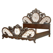 Queen Bed
