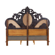 Queen Bed