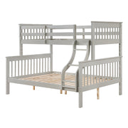 Bunk Bed (T/F)
